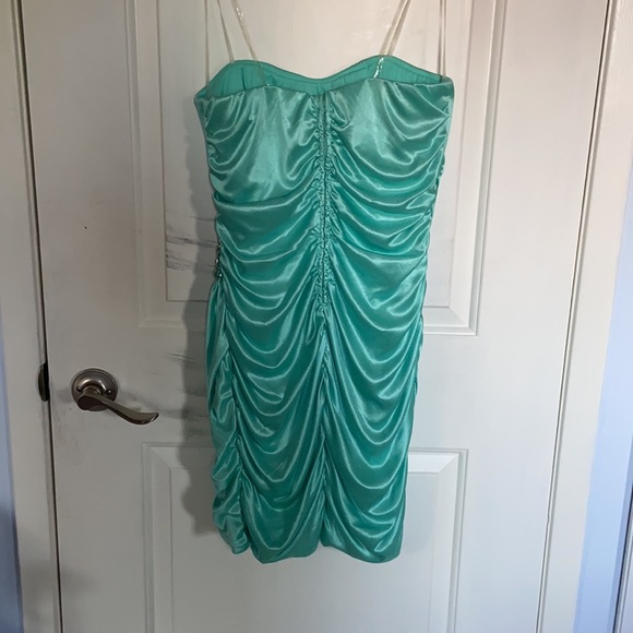 Speechless Formal Dress - Picture 4 of 10